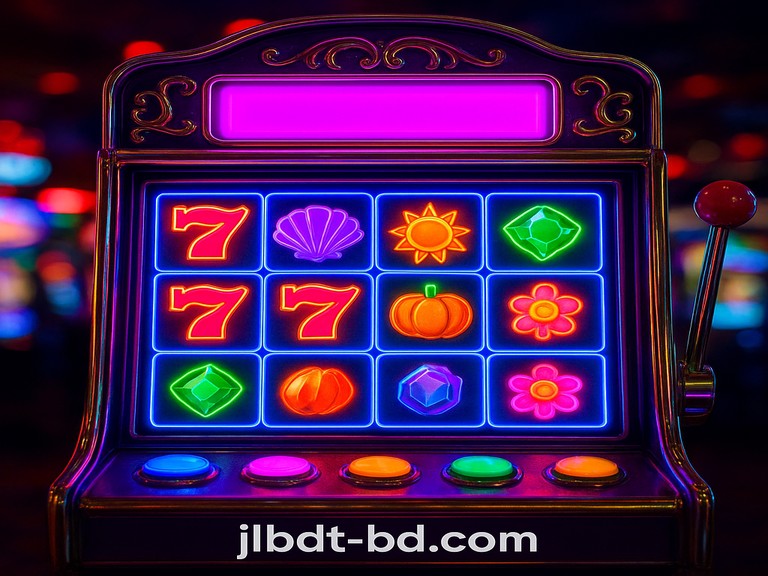 JLBDT