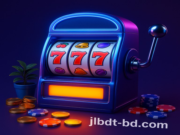 JLBDT বাংলাদেশের