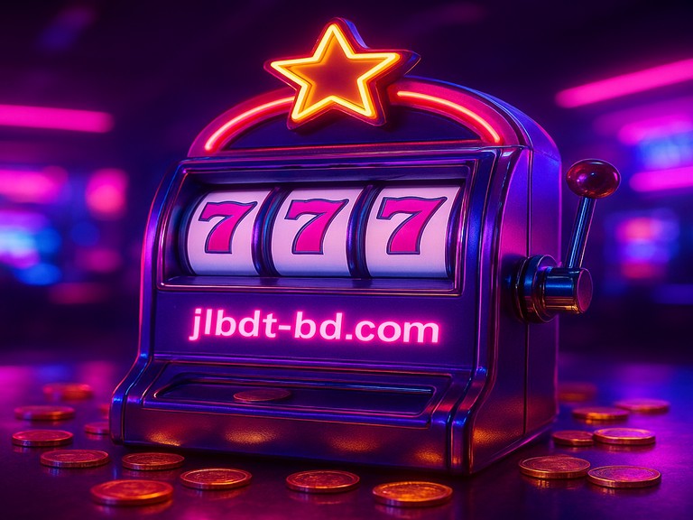 JLBDT বাংলাদেশের