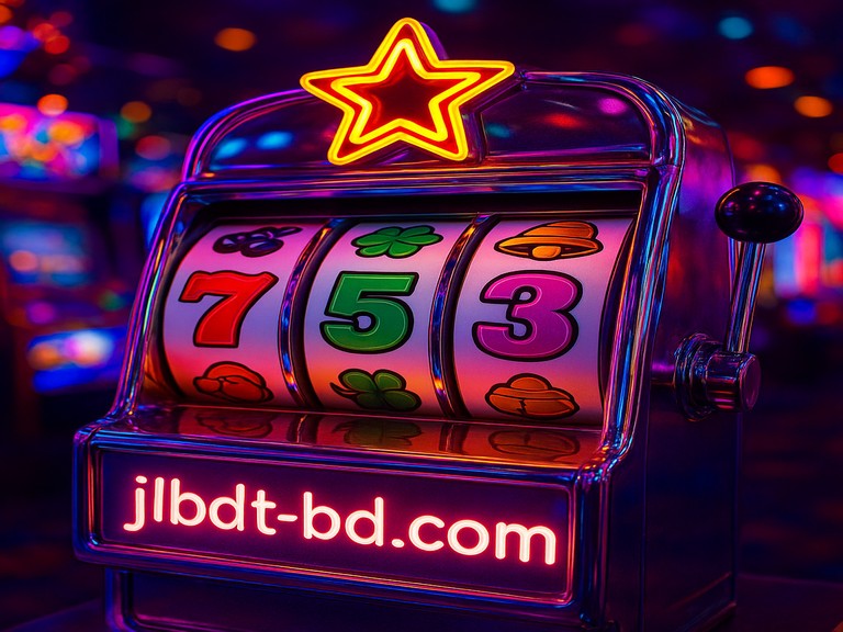 JLBDT